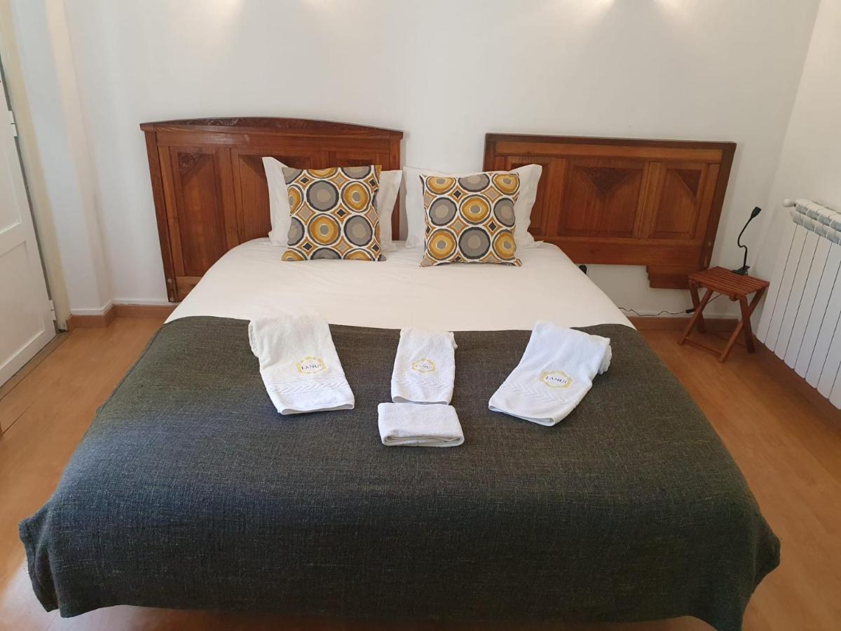 Lanui Vintage Guest House Sintra Eksteriør bilde