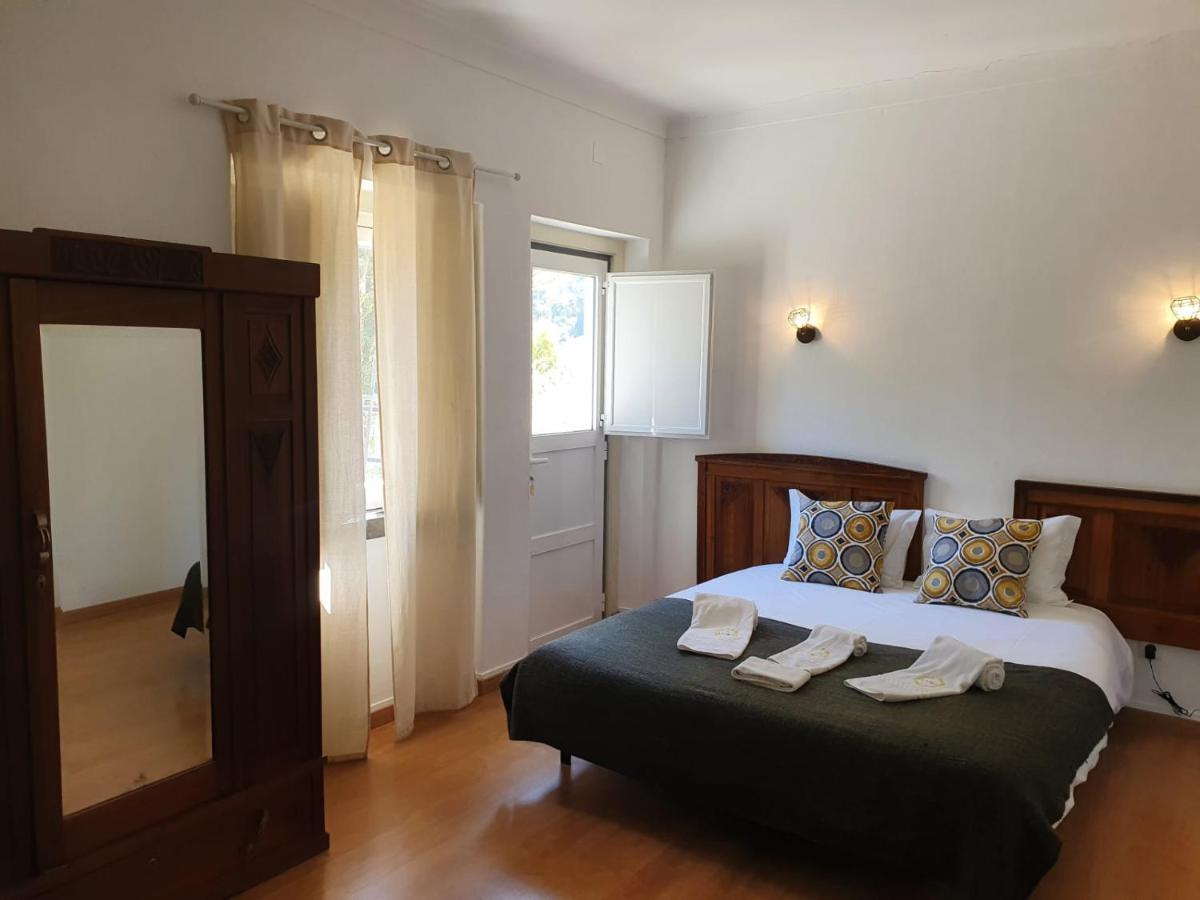 Lanui Vintage Guest House Sintra Eksteriør bilde