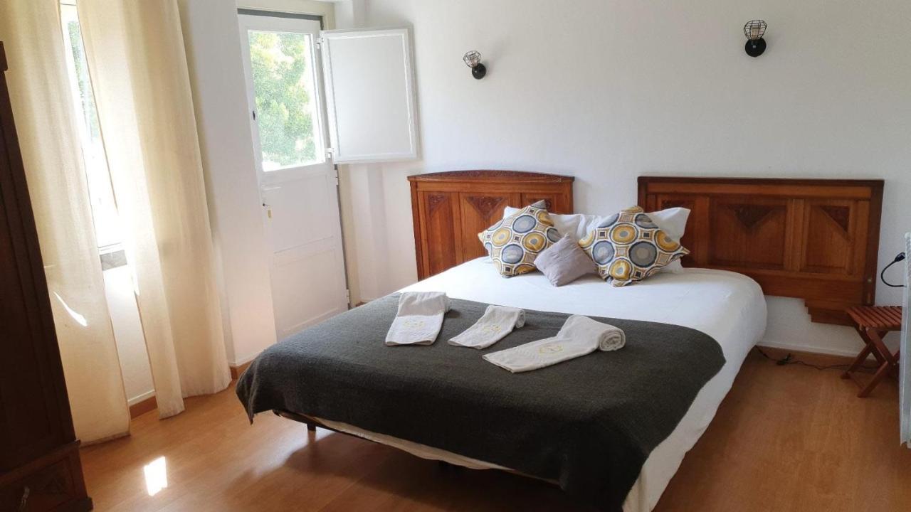 Lanui Vintage Guest House Sintra Eksteriør bilde