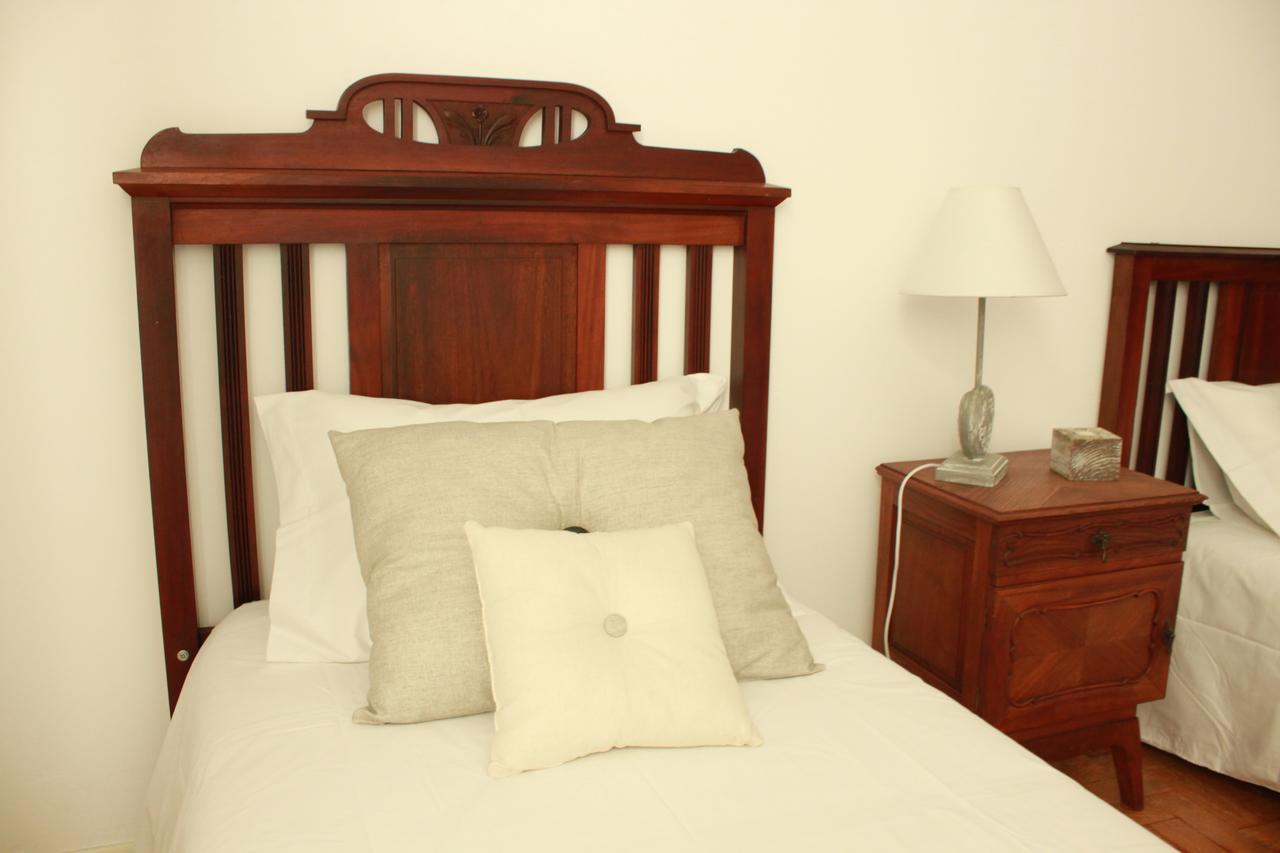 Lanui Vintage Guest House Sintra Eksteriør bilde