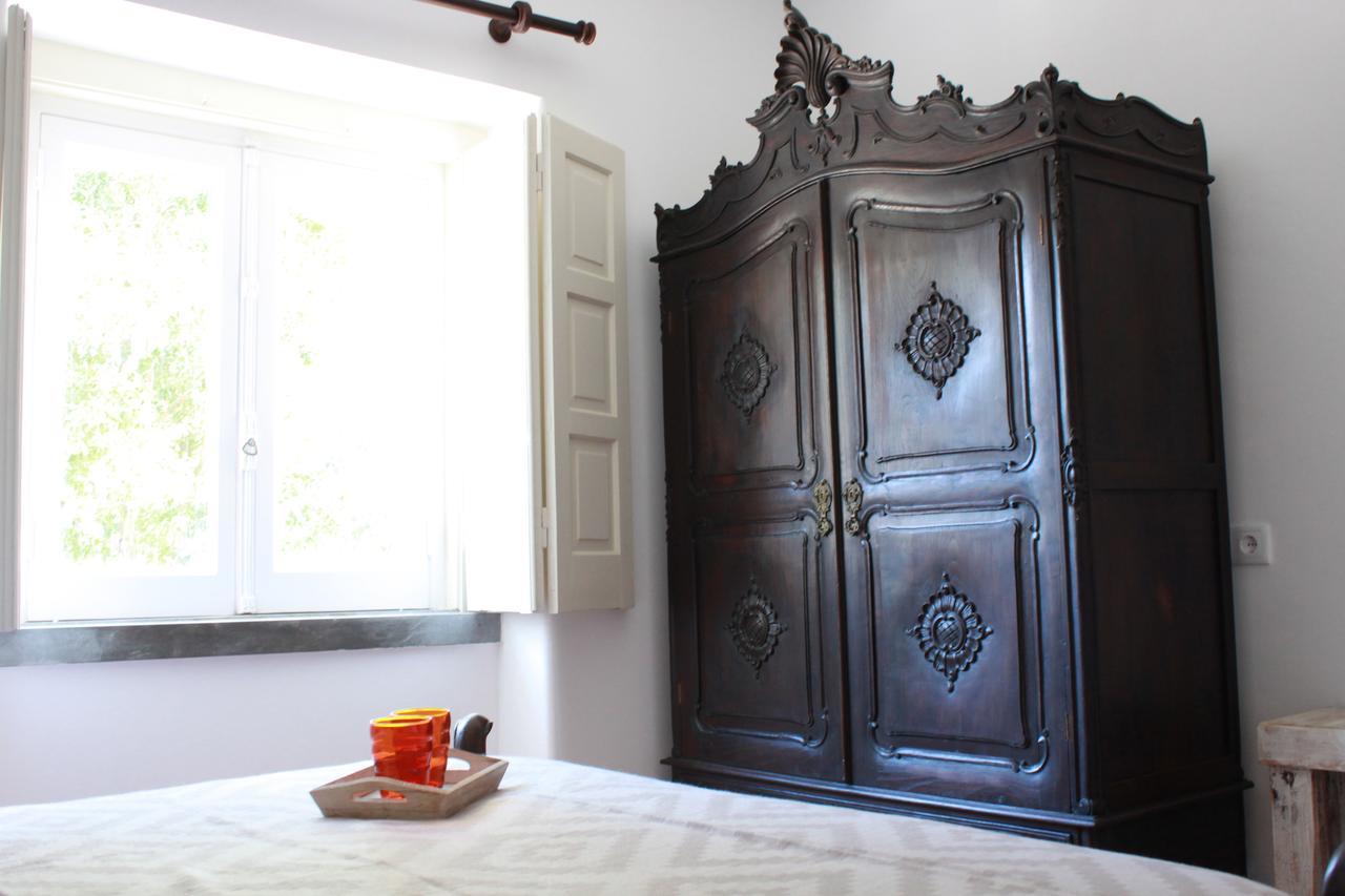 Lanui Vintage Guest House Sintra Eksteriør bilde
