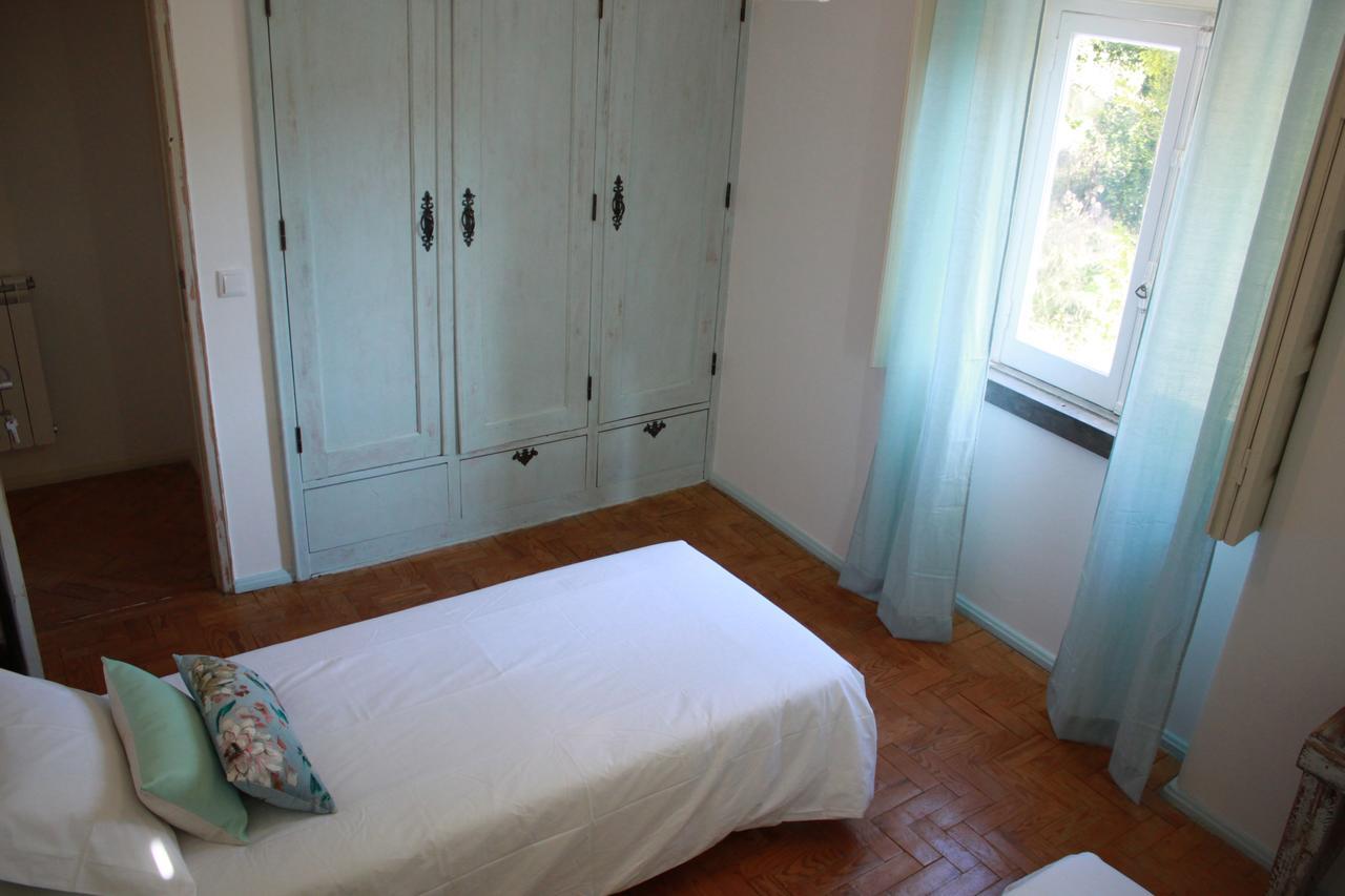 Lanui Vintage Guest House Sintra Eksteriør bilde