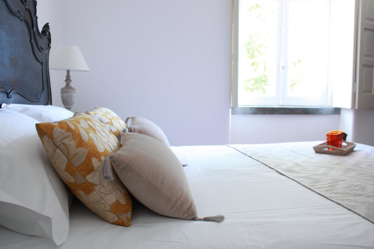 Lanui Vintage Guest House Sintra Eksteriør bilde