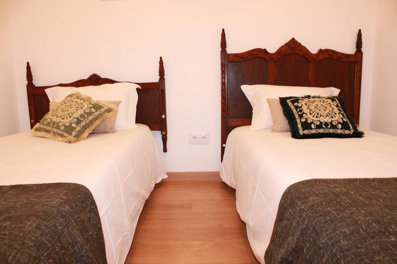 Lanui Vintage Guest House Sintra Eksteriør bilde