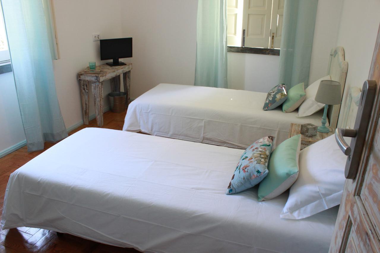 Lanui Vintage Guest House Sintra Eksteriør bilde