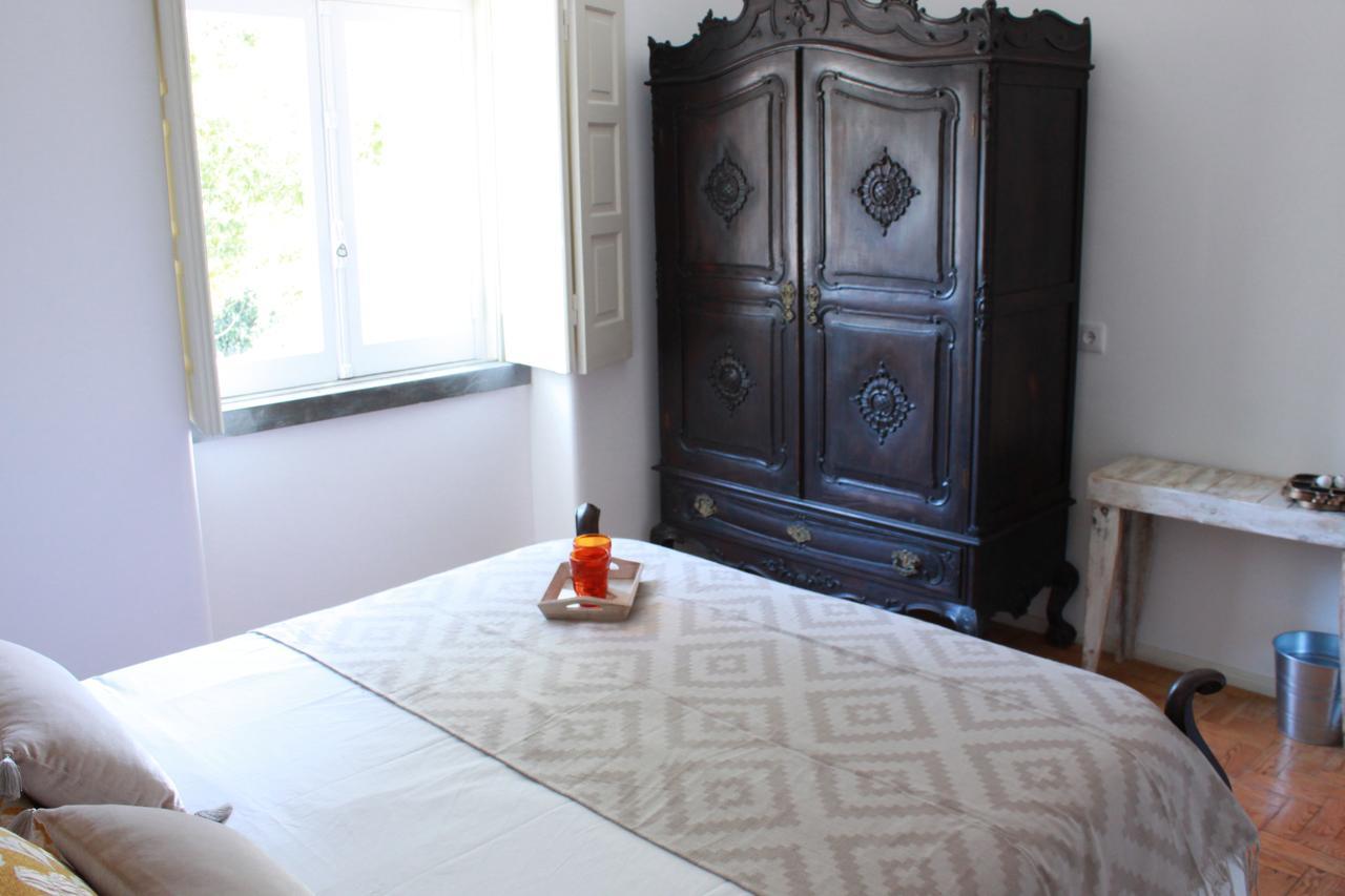 Lanui Vintage Guest House Sintra Eksteriør bilde
