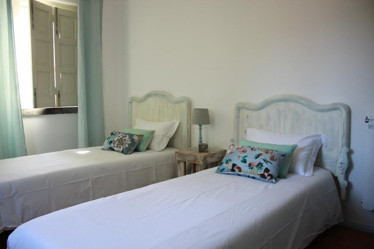 Lanui Vintage Guest House Sintra Eksteriør bilde