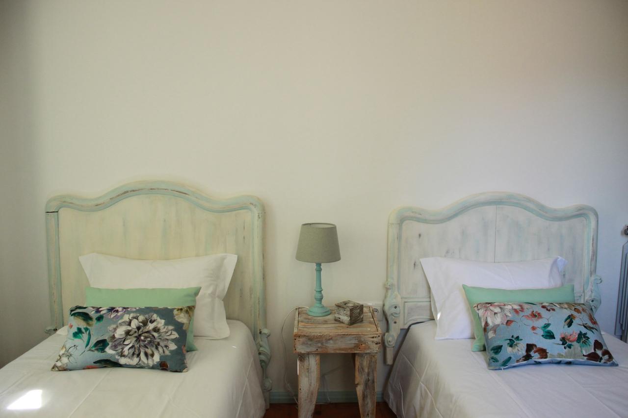 Lanui Vintage Guest House Sintra Eksteriør bilde