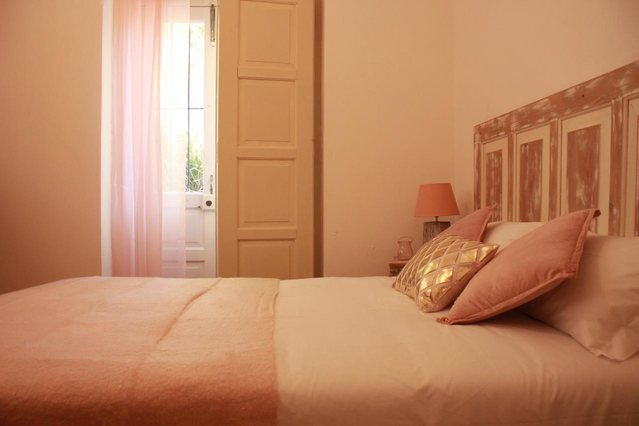 Lanui Vintage Guest House Sintra Eksteriør bilde
