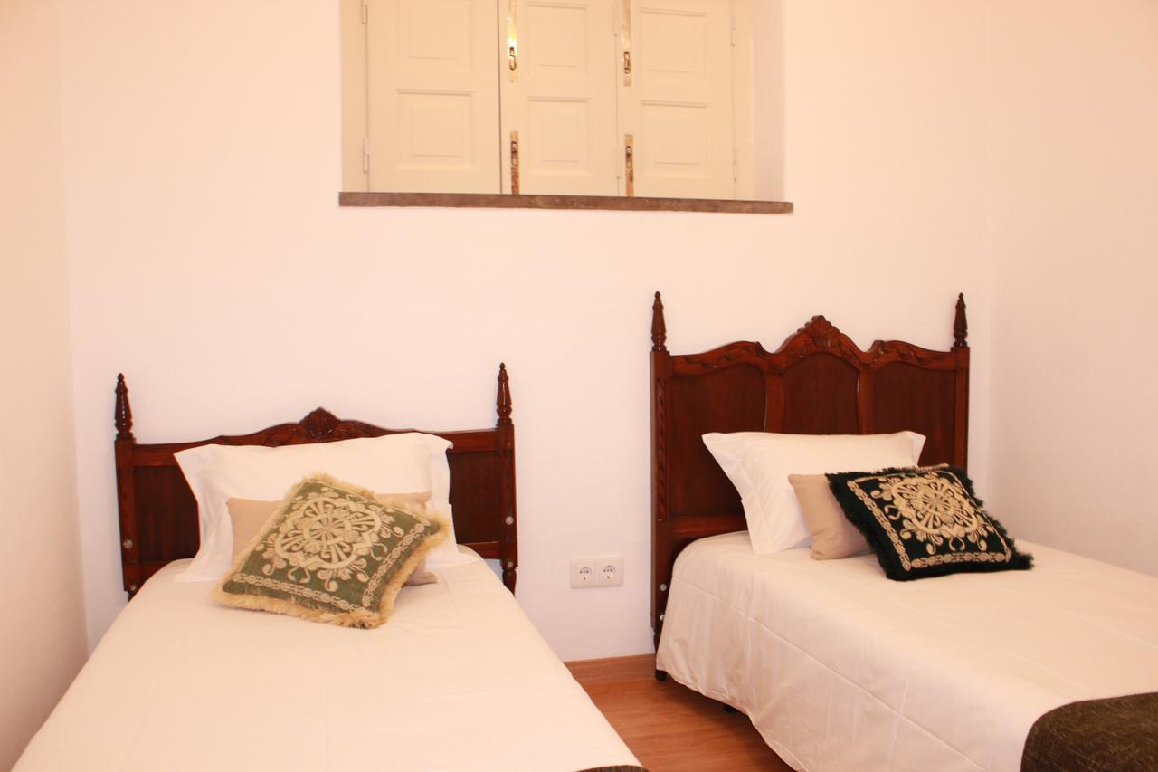 Lanui Vintage Guest House Sintra Eksteriør bilde