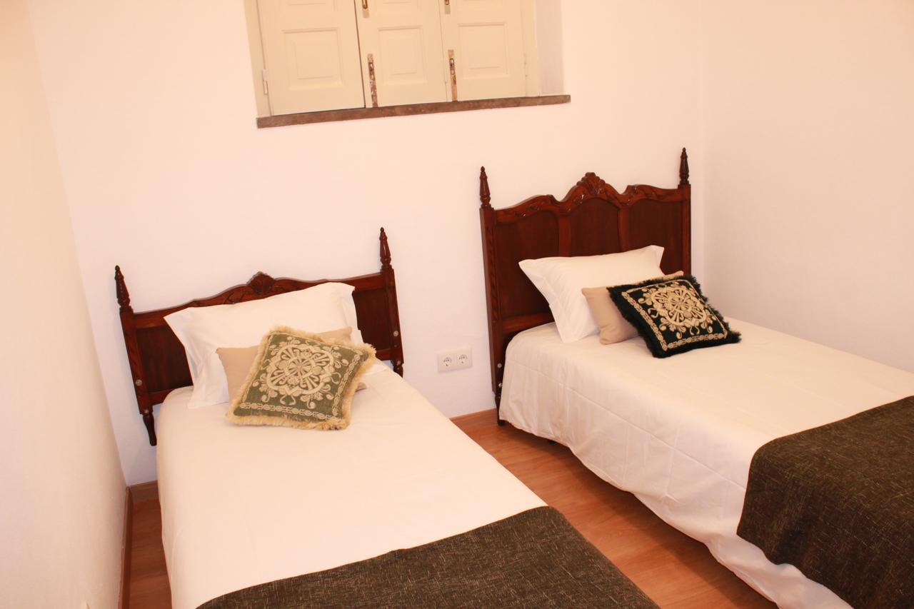 Lanui Vintage Guest House Sintra Eksteriør bilde