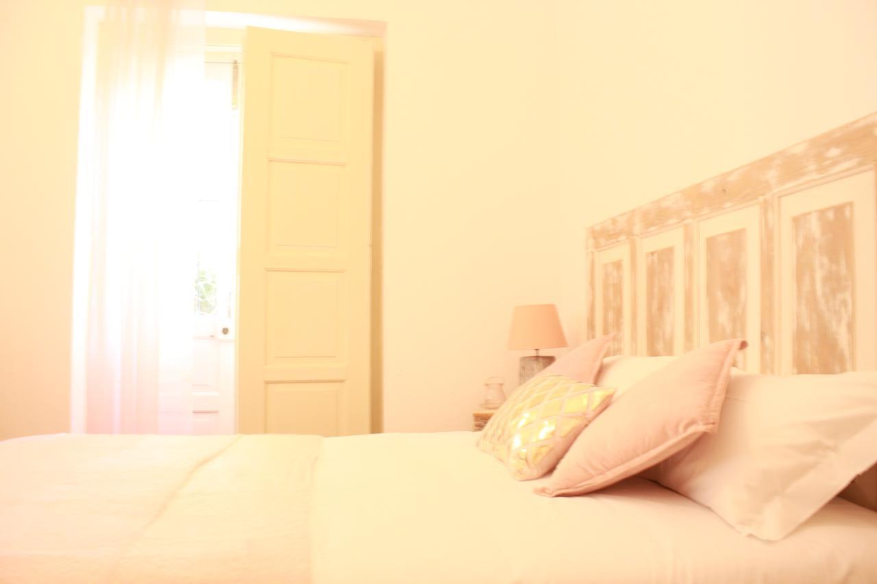 Lanui Vintage Guest House Sintra Eksteriør bilde