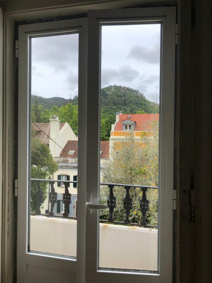 Lanui Vintage Guest House Sintra Eksteriør bilde