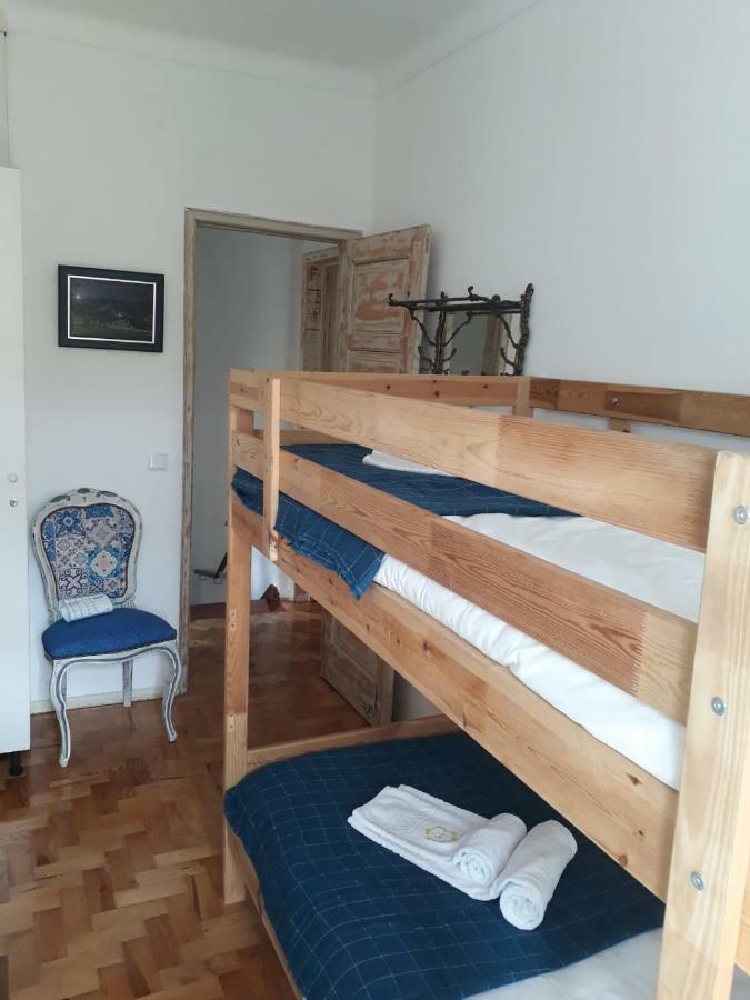 Lanui Vintage Guest House Sintra Eksteriør bilde