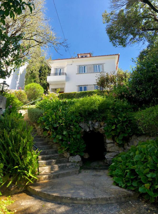 Lanui Vintage Guest House Sintra Eksteriør bilde